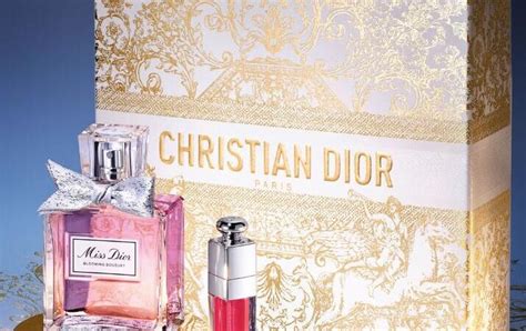 miss dior perfect duo set|Dior Beauty Duo .